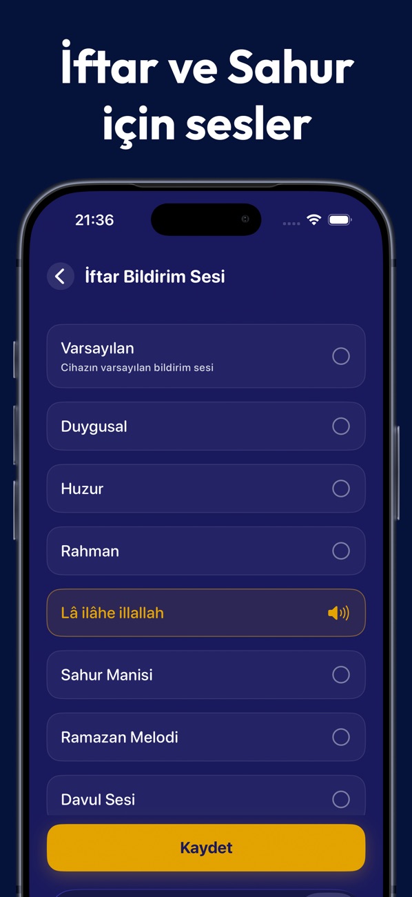 Kıble