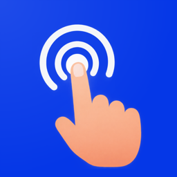 Auto Clicker Fast Tap icon