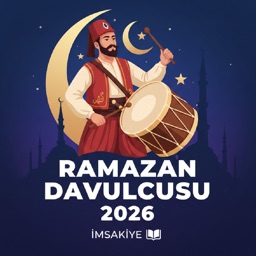 Ramazan Davulcusu